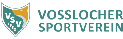 unser neues VSV Logo mit Schriftzug