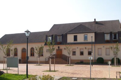 Gasthof Saalhausen