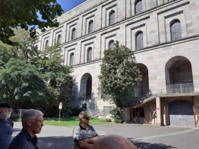 Foto zur Veranstaltung