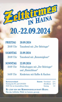 Foto zur Veranstaltung
