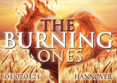 The Burning Ones Hannover (Bild vergrößern)