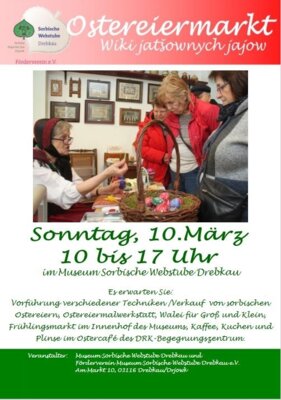 Ostereiermarkt