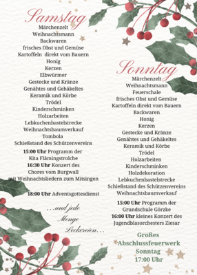 Foto zur Veranstaltung
