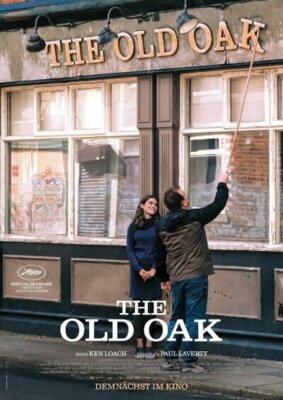 Link zu: Open-Air-Kino: The Old Oak