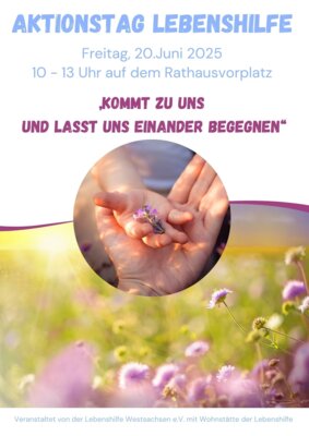 Foto zur Veranstaltung (Bild vergrößern)