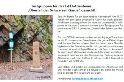 Foto zur Veranstaltung