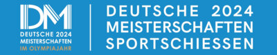 Veranstaltung: Deutsche Meisterschaften Sportschießen