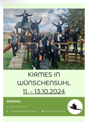 Kirmes 2024 (Bild vergr&ouml;&szlig;ern)