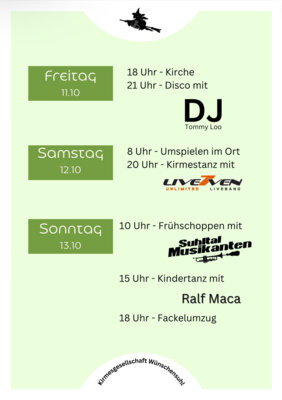Kirmesprogramm 2024 (Bild vergr&ouml;&szlig;ern)