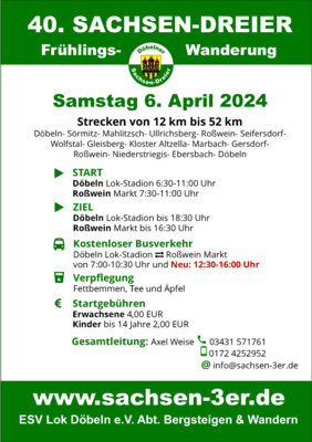Flyer (Bild vergrößern)