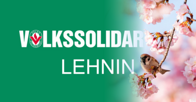 Veranstaltung: Volkssolidarität / Frühlingsfest