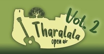 Logo Tharalala Vol. 2 2024 (Bild vergrößern)