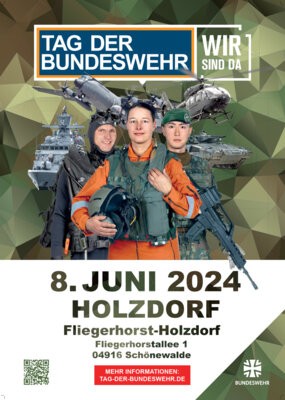 Tag der Bundeswehr (Bild vergrößern)