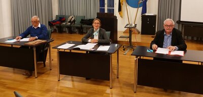 Foto zur Veranstaltung