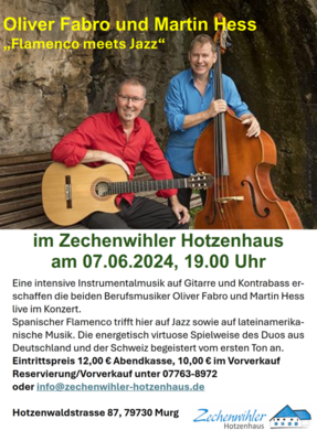 Foto zur Veranstaltung (Bild vergrößern)