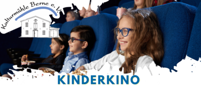 Veranstaltung: Kinderkino -Karlchen- das große Geburtstagsabenteuer