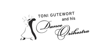 TONI GUTEWORT and his DANCEORCHESTRA (Bild vergrößern)