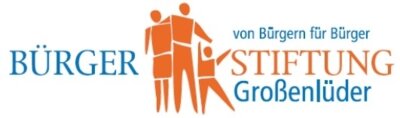 Logo der Bürgerstiftung Großenlüder