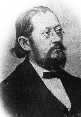 Louis Lewandowski (Bild vergrößern)