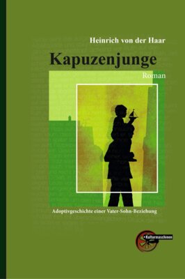 Roman KAPUZENJUNGE