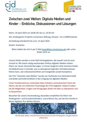 Foto zur Veranstaltung (Bild vergrößern)