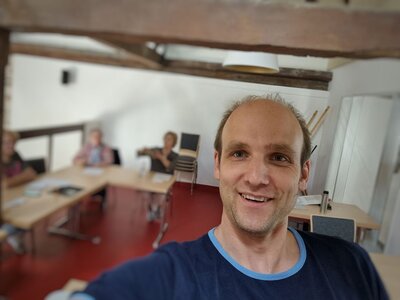 Foto zur Veranstaltung