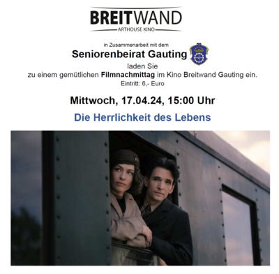 Foto zur Veranstaltung (Bild vergrößern)