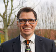 Dr. Christian Koch Director Hofgut Neumühle