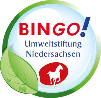Logo Niedersächsische Umweltstiftung