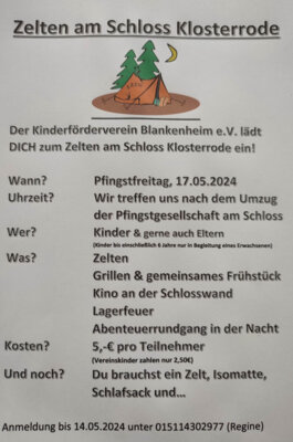 Foto zur Veranstaltung