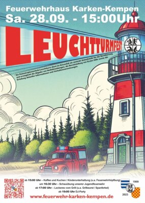 Flyer Vorderseite
