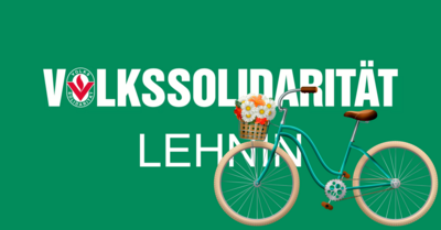 Veranstaltung: Volkssolidarität / Radtour