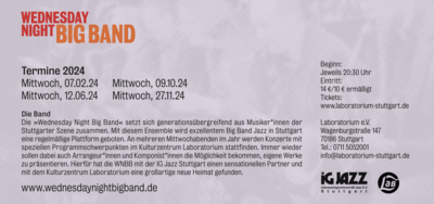 Foto zur Veranstaltung (Bild vergrößern)