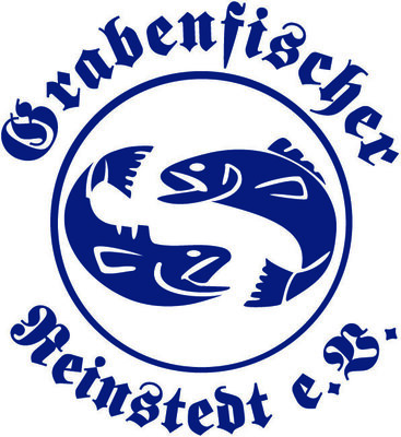 Logo Grabenfischer Reinstedt e.V.