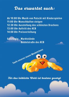 Programmauszug