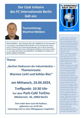 Foto zur Veranstaltung
