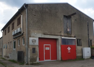 Feuerwehr Damme