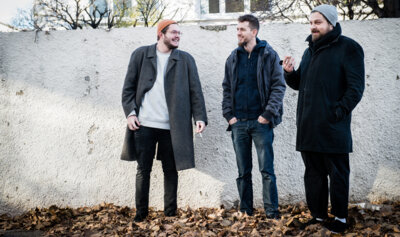 © Andreas Kustreba (Bild vergrößern)