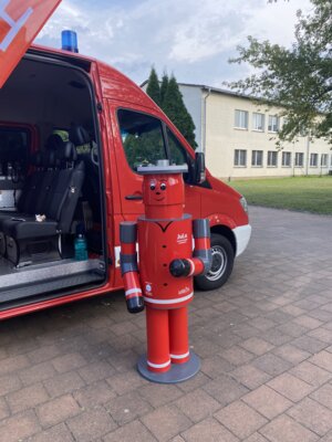 Impressionen ToF 2024