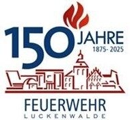 150 Jahre Feuerwehr Luckenwalde
