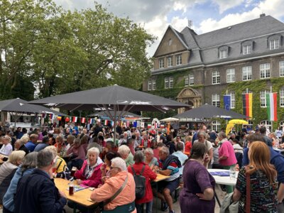 Foto zur Veranstaltung (Bild vergrößern)