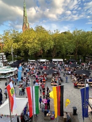 Foto zur Veranstaltung (Bild vergrößern)