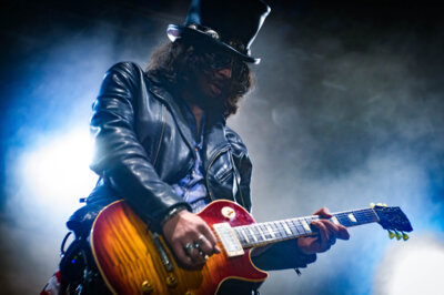 Masters of Rock, (c) Slash N' Roses