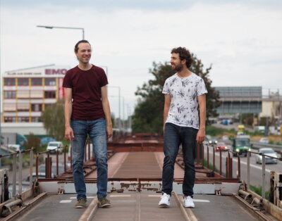 © Rebecca Zar (Bild vergrößern)