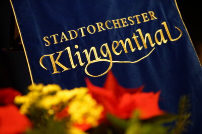 Veranstaltung: Stadtorchester Klingenthal