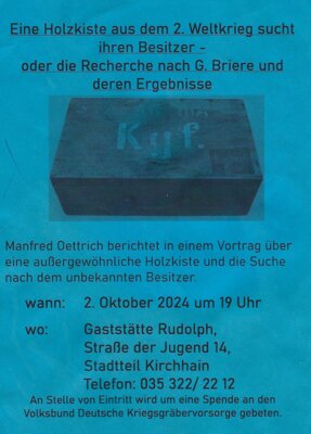 Foto zur Veranstaltung (Bild vergrößern)
