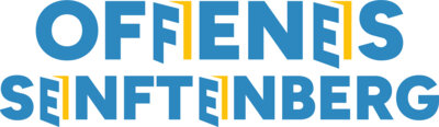Logo Offenes Senftenberg (Bild vergrößern)