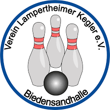 Logo des VLK Lampertheim (Bild vergrößern)