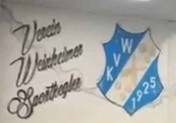 Logo des Vereins Weinheimer Sportkegler e.V. (Bild vergrößern)