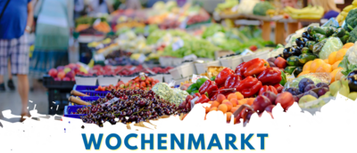 Veranstaltung: Wochenmarkt auf dem Breithof - aber am Mittwoch !